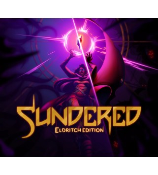 Sundered: Eldritch Edition Steam Key EUROPE